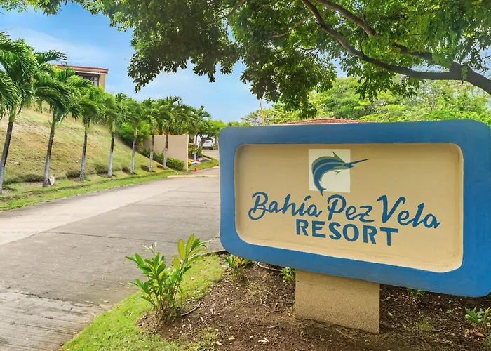 Villa Bahia Pez Vela *