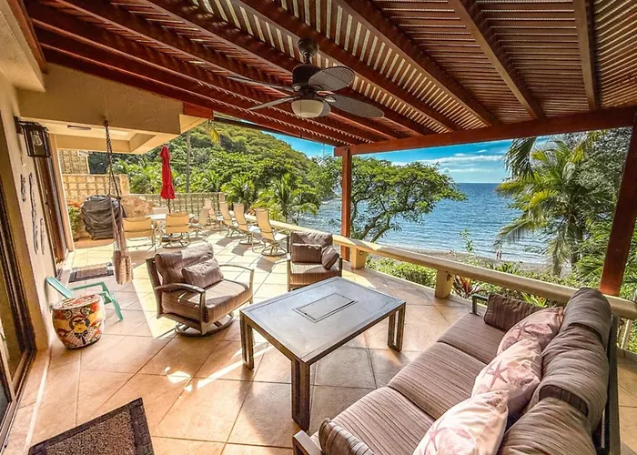 Bahia Pez Vela Villa Playa Ocotal