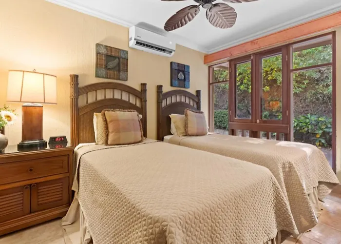 Bahia Pez Vela Villa *