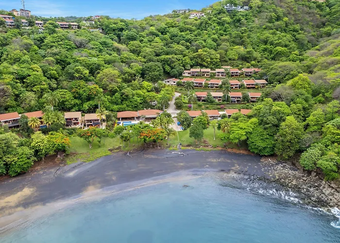 Bahia Pez Vela * Playa Ocotal