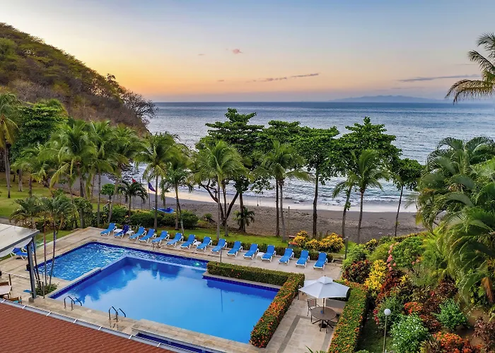 Villa Bahia Pez Vela