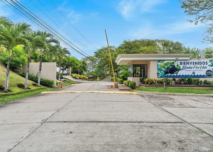 Bahia Pez Vela Villa