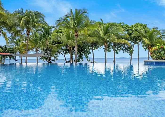 Bahia Pez Vela Villa