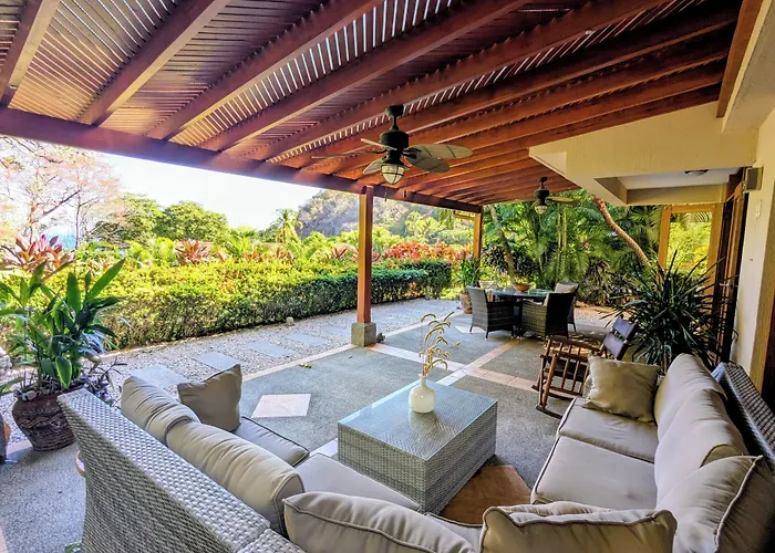 Villa Bahia Pez Vela