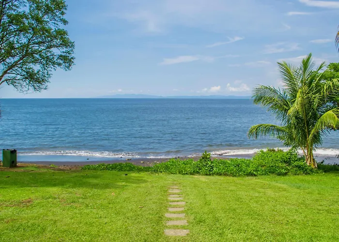 Bahia Pez Vela Villa Playa Ocotal